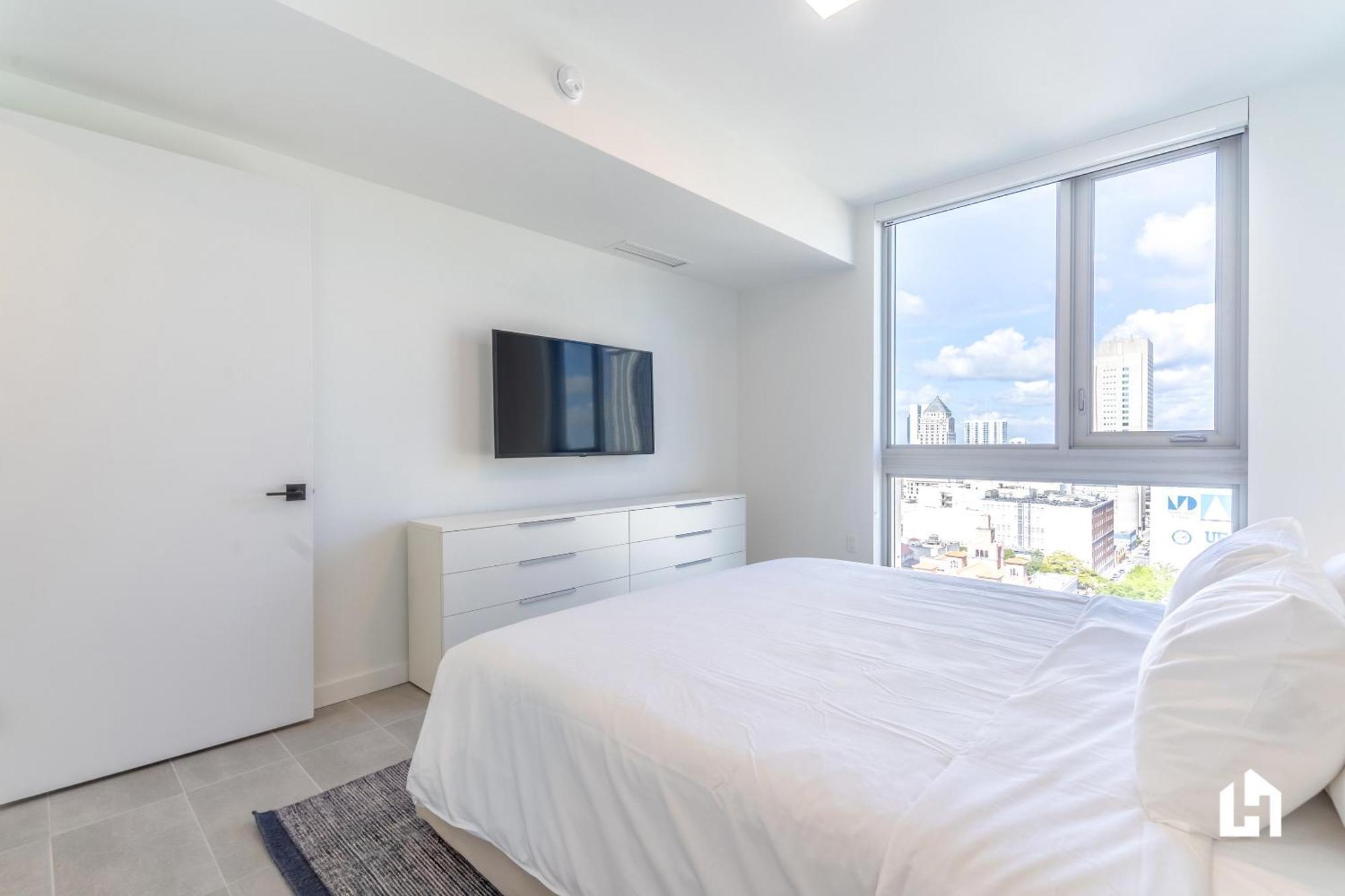 Downtown Miami Condos By Lua Host Quarto foto